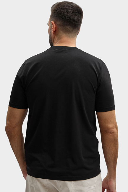 Футболка Van Mich