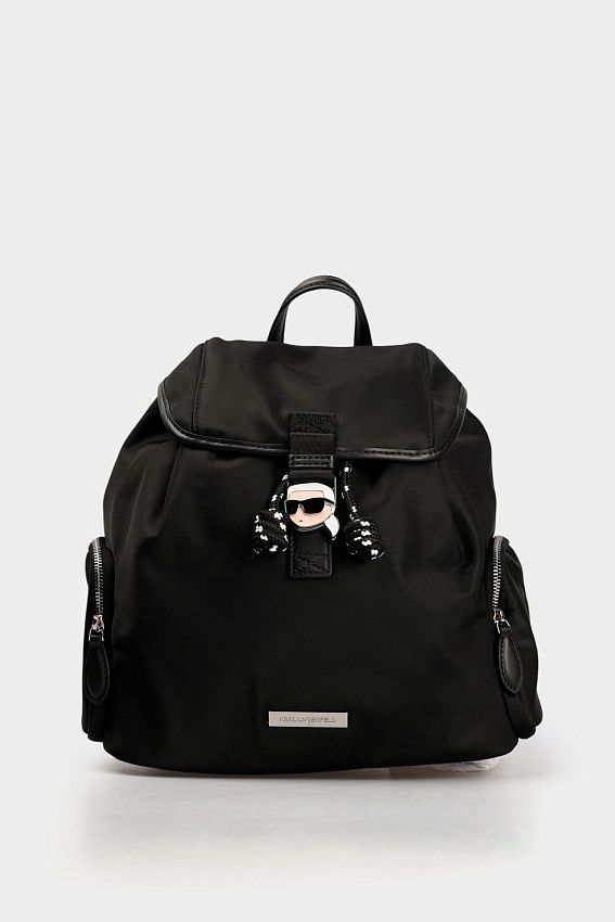 Рюкзак Karl Lagerfeld Черный