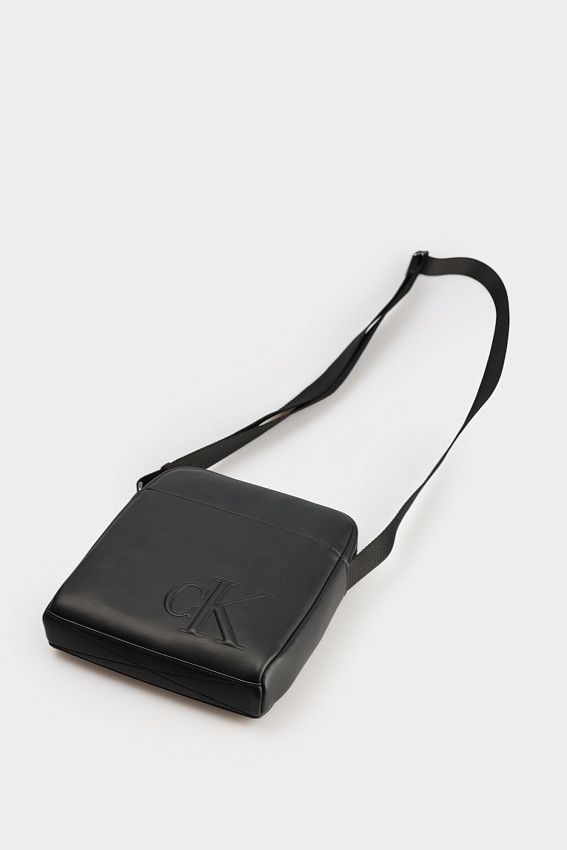Сумка Calvin Klein Jeans Черный