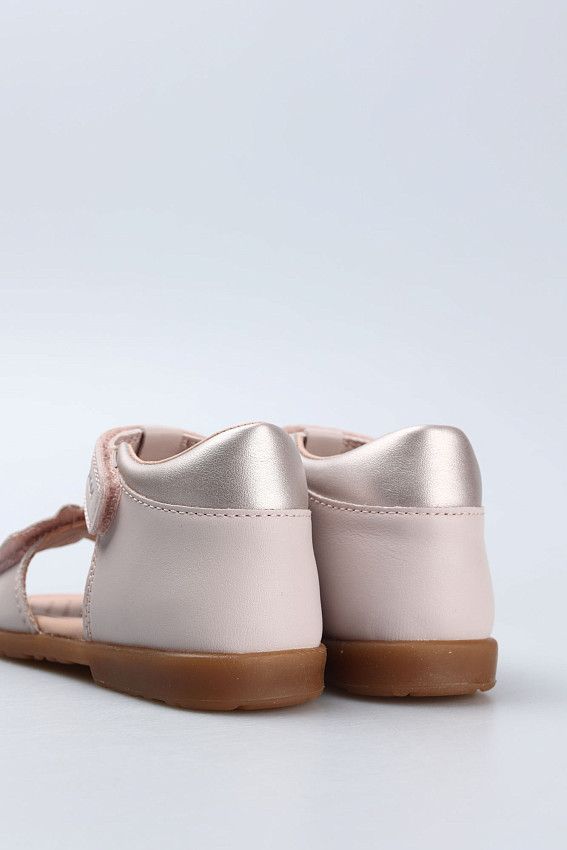 Сандалии Geox Розовый