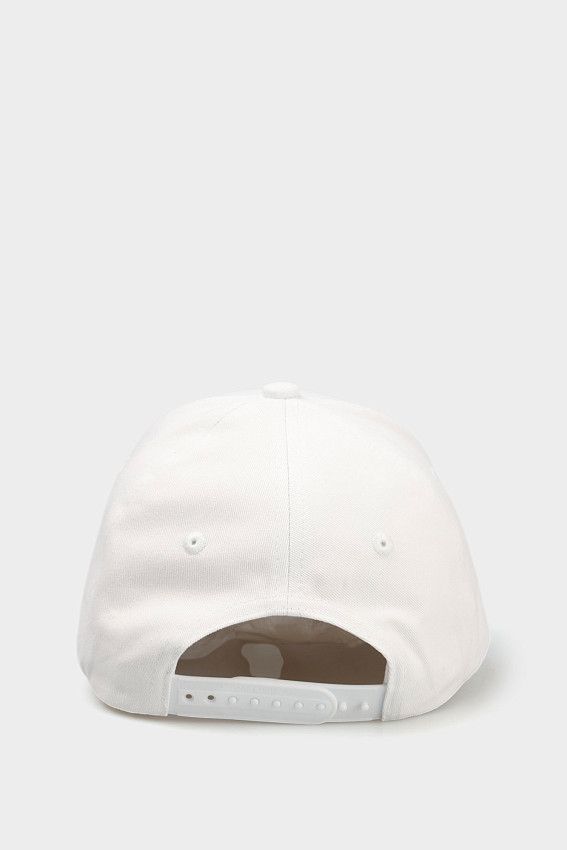 Кепка Armani Exchange Белый