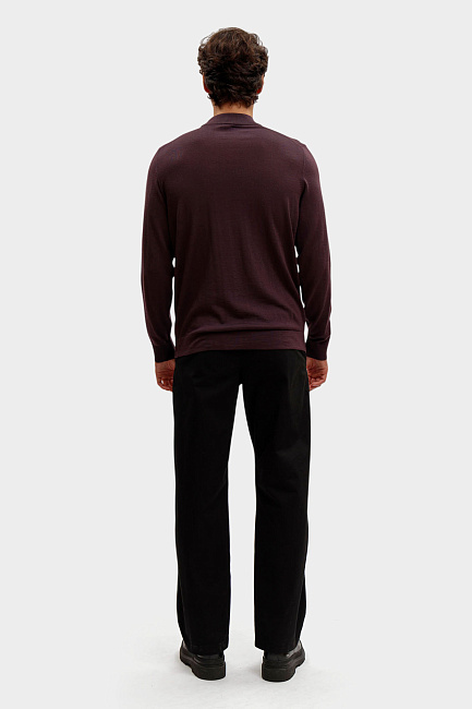 Брюки Calvin Klein Jeans