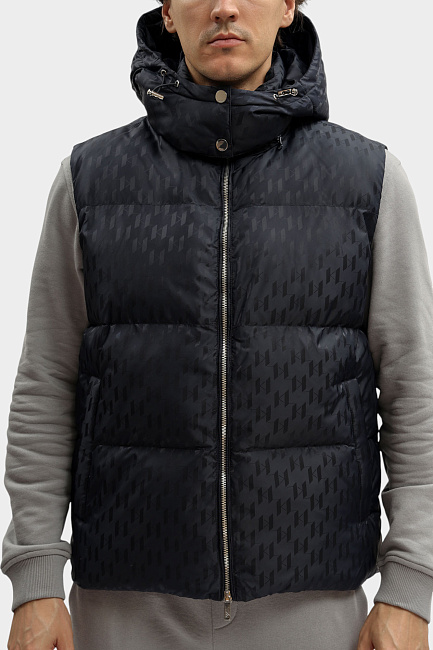 Жилет Karl Lagerfeld