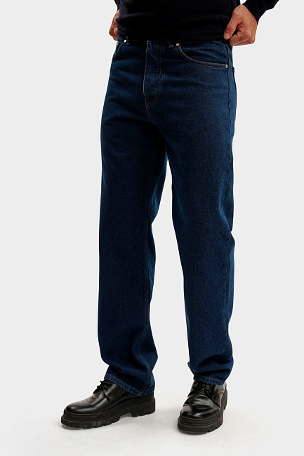 Джинсы Trussardi