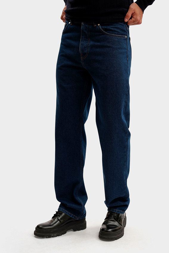 Джинсы Trussardi