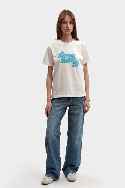 Футболка Van Mich