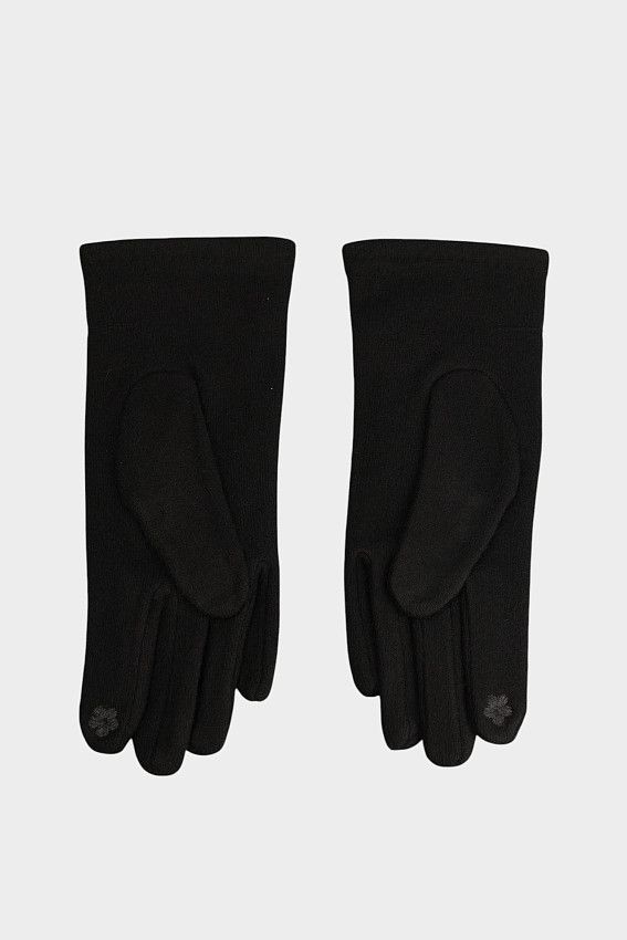 Перчатки Marc Cony Черный