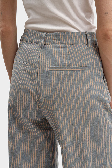 Брюки Pepe Jeans