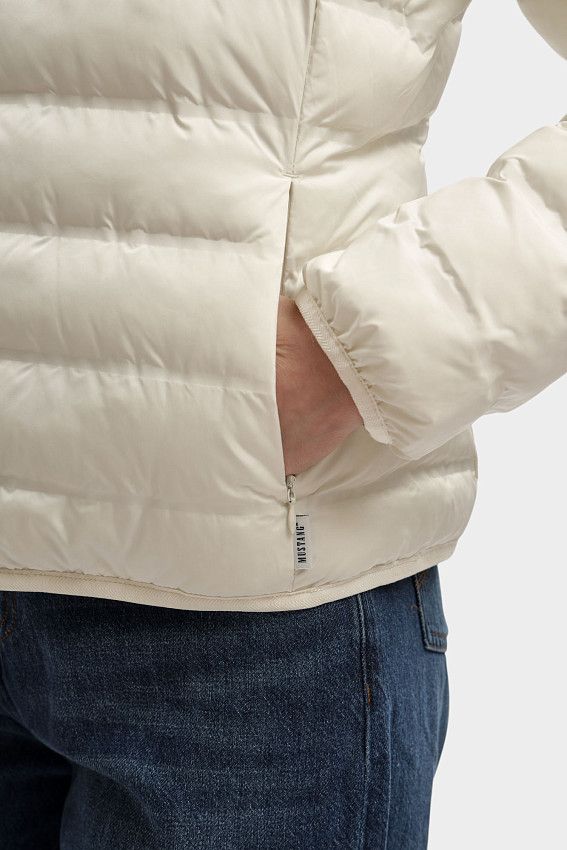 Куртка легкая Mustang