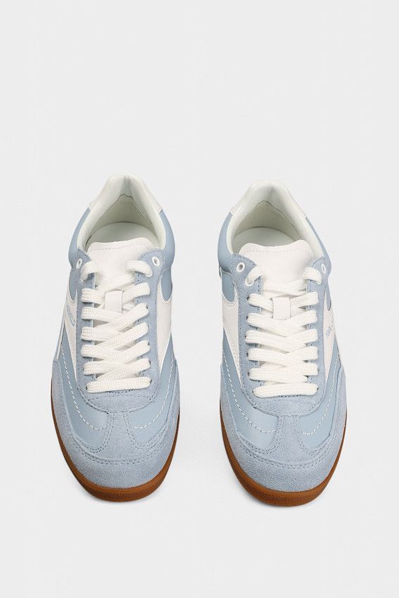 Кеды Karl Lagerfeld