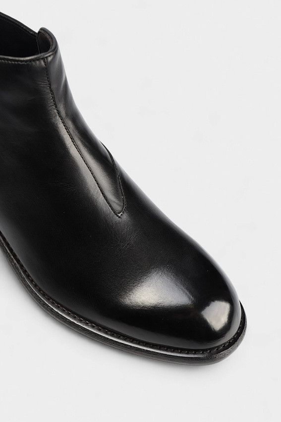 Ботинки Marc Cony Черный