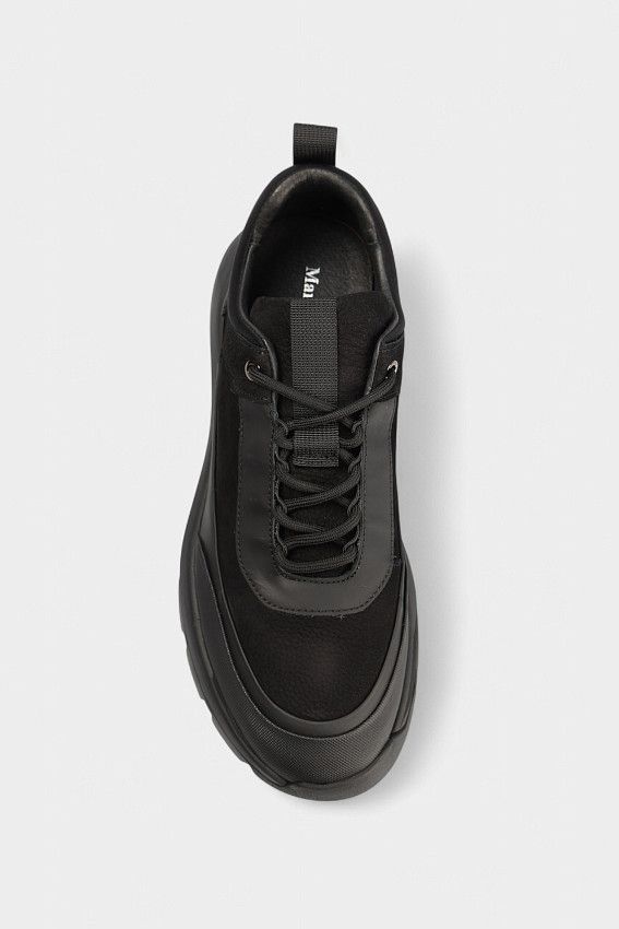 Кроссовки Marc Cony Черный