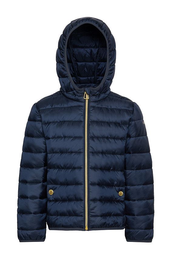 Куртка Geox Синий