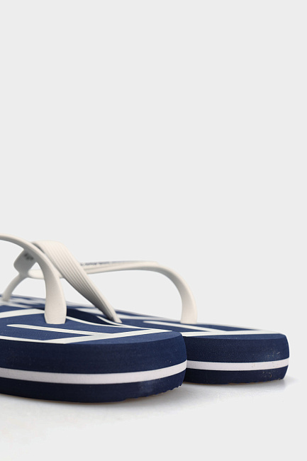 Шлепанцы EA7