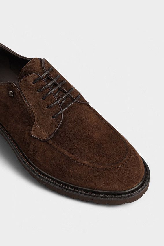 Туфли Graciana Коричневый