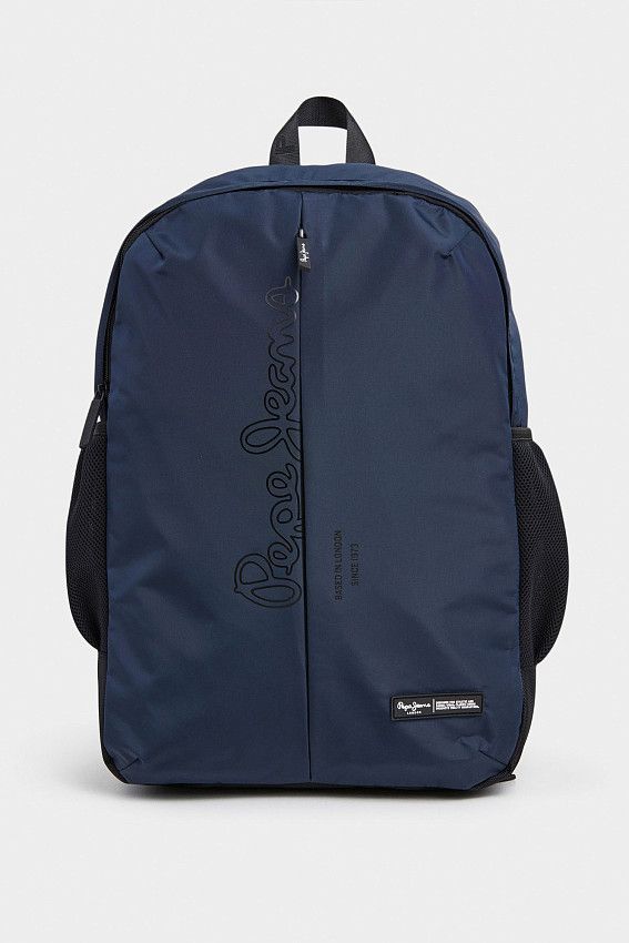 Рюкзак Pepe Jeans Синий