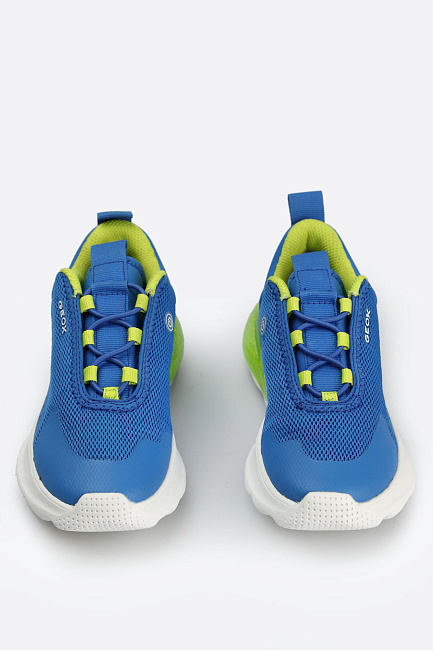 Кроссовки Geox