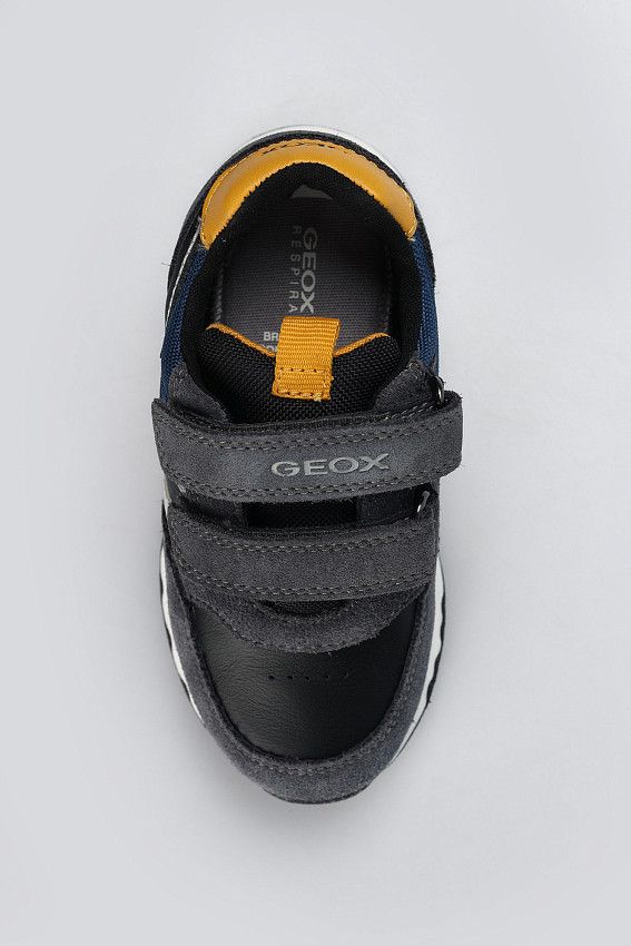 Кроссовки Geox Серый