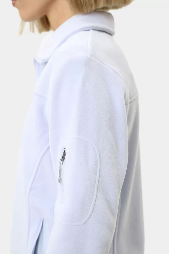 Куртка трикотажная Columbia