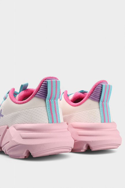 Кроссовки Geox