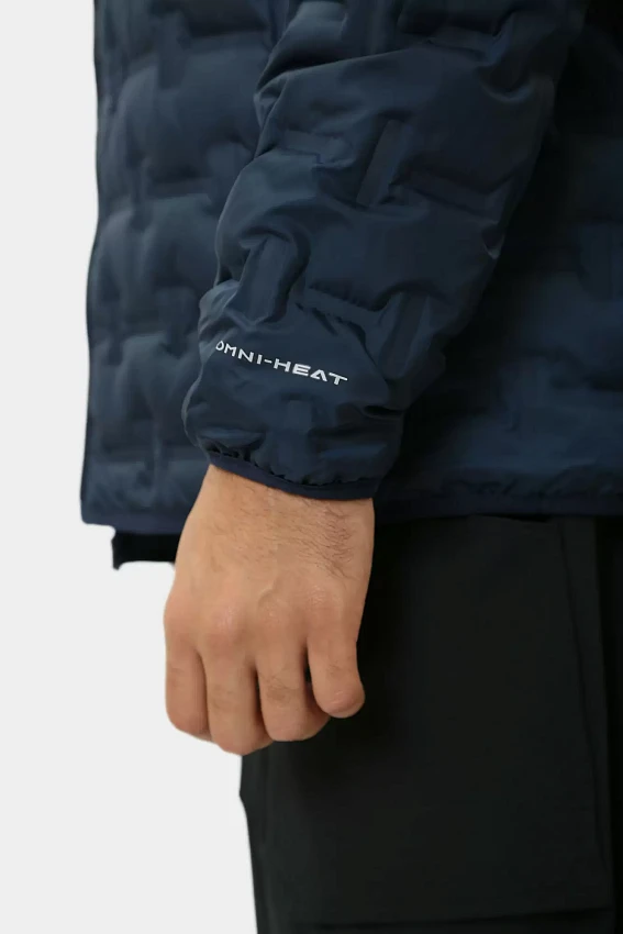 Куртка Columbia Синий