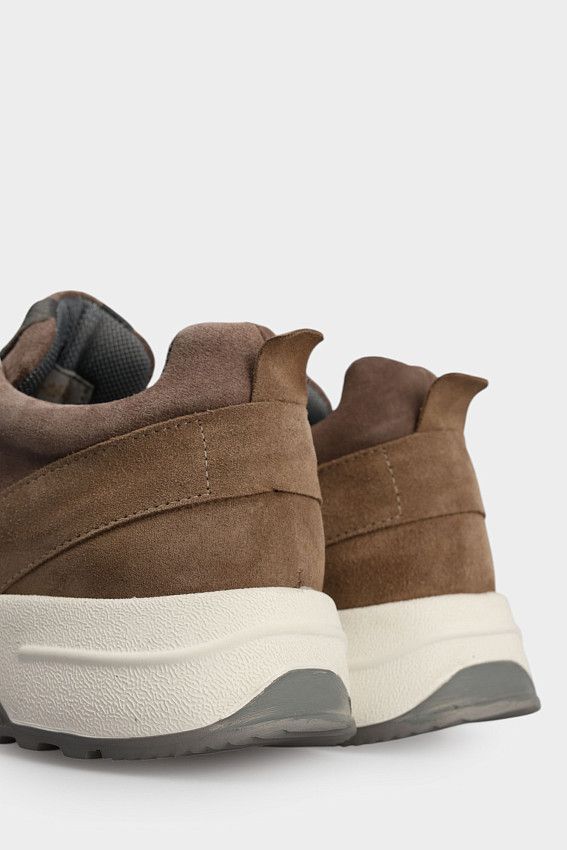 Кроссовки Marc Cony Бежевый