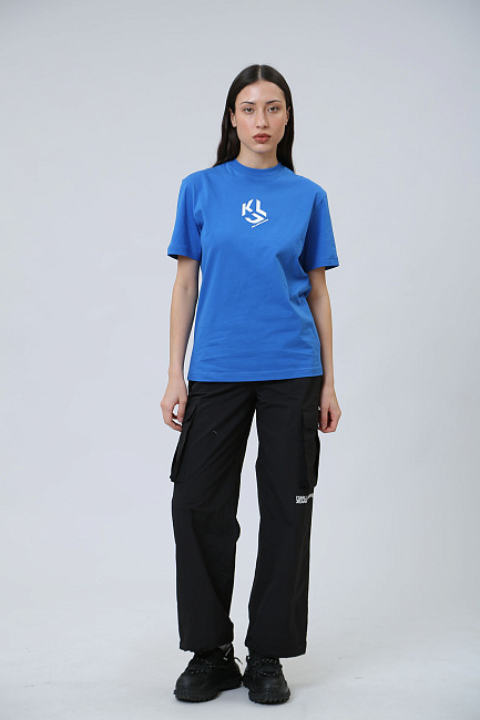 Футболка Karl Lagerfeld Jeans