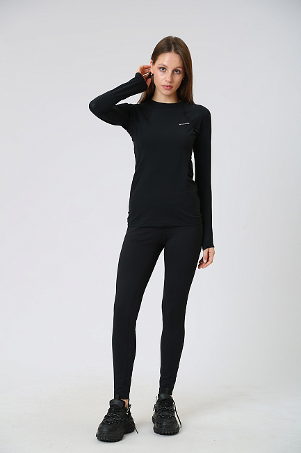 Термобелье брюки Heavyweight II Tight Columbia