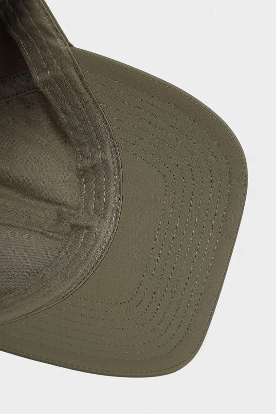 Кепка Pepe Jeans Зеленый