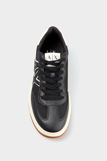 Кроссовки Armani Exchange