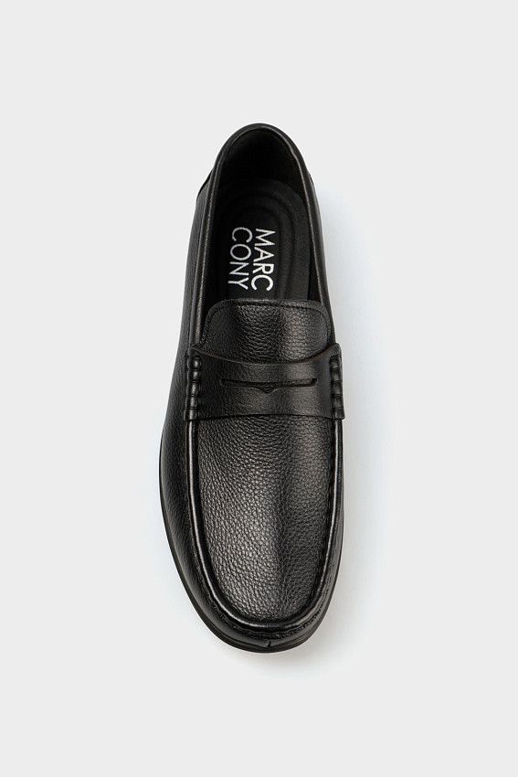 Мокасины Marc Cony Черный
