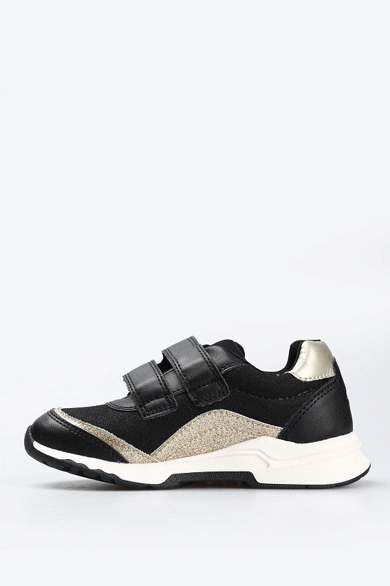 Кроссовки Geox Черный