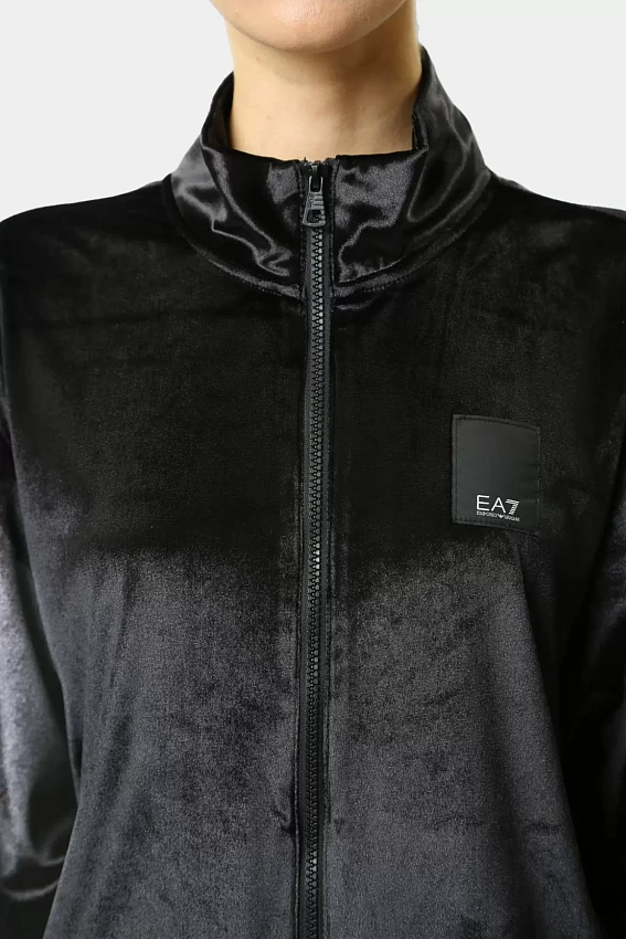 Костюм спортивный EA7 Черный