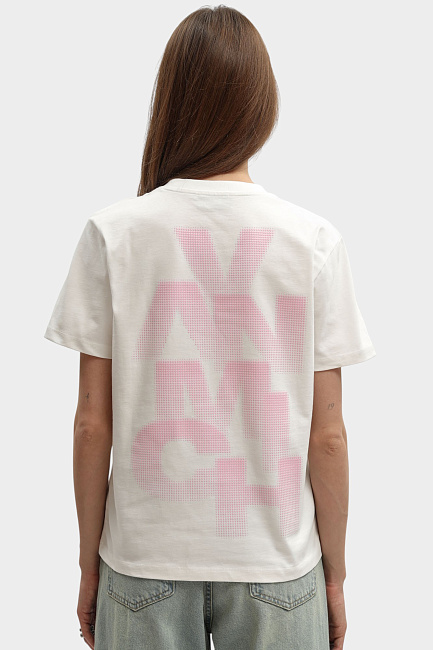 Футболка Van Mich