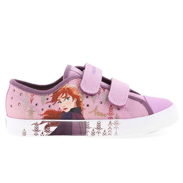 Кеды Geox Розовый