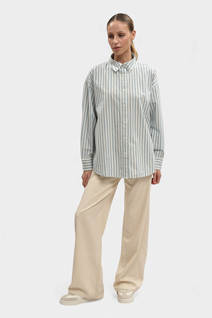 Блузка Mustang