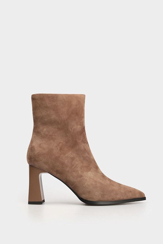 Ботильоны Marc Cony