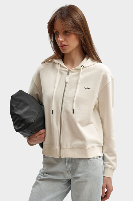 Толстовка Pepe Jeans