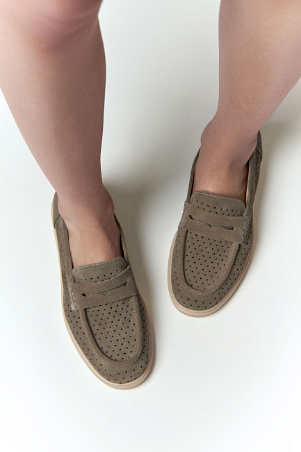 Лоферы Marc Cony