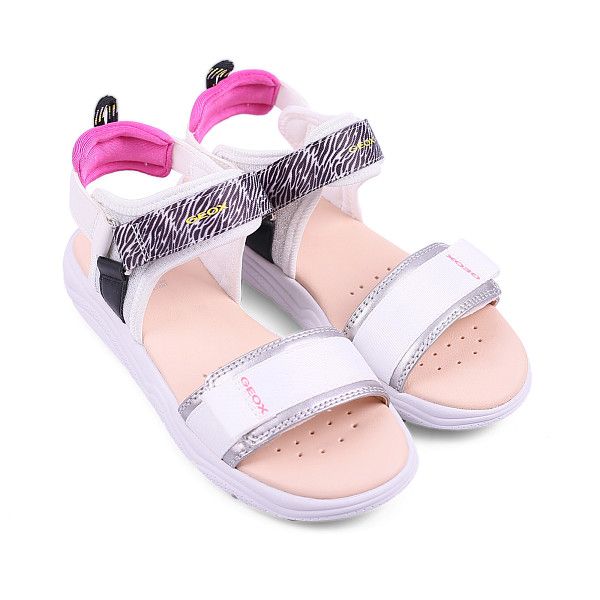 Сандалии Geox Белый