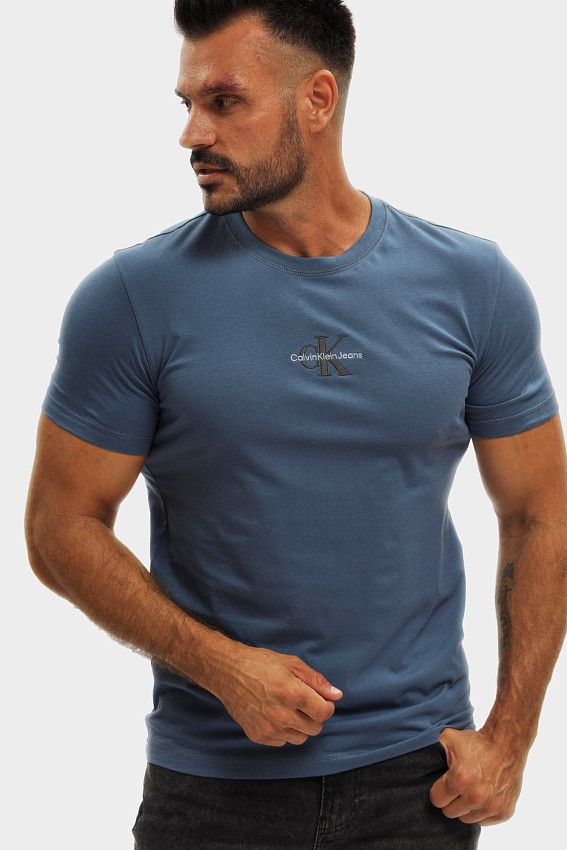 Футболка Calvin Klein Jeans Синий