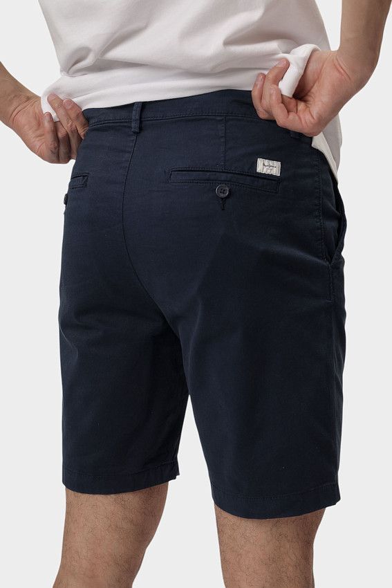 Шорты Pepe Jeans Синий