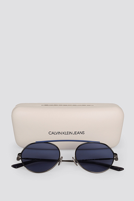 Очки с футляром Calvin Klein Jeans