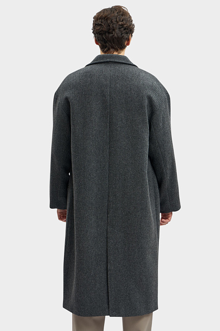 Пальто The Hills