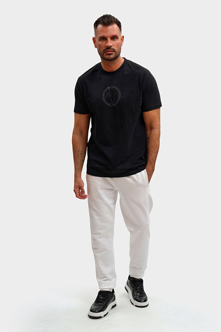 Футболка Bikkembergs