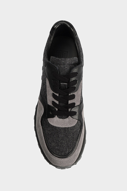 Кроссовки Graciana