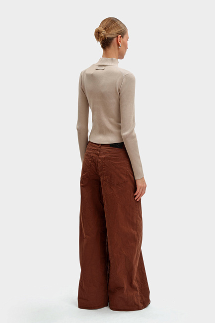 Брюки Calvin Klein Jeans