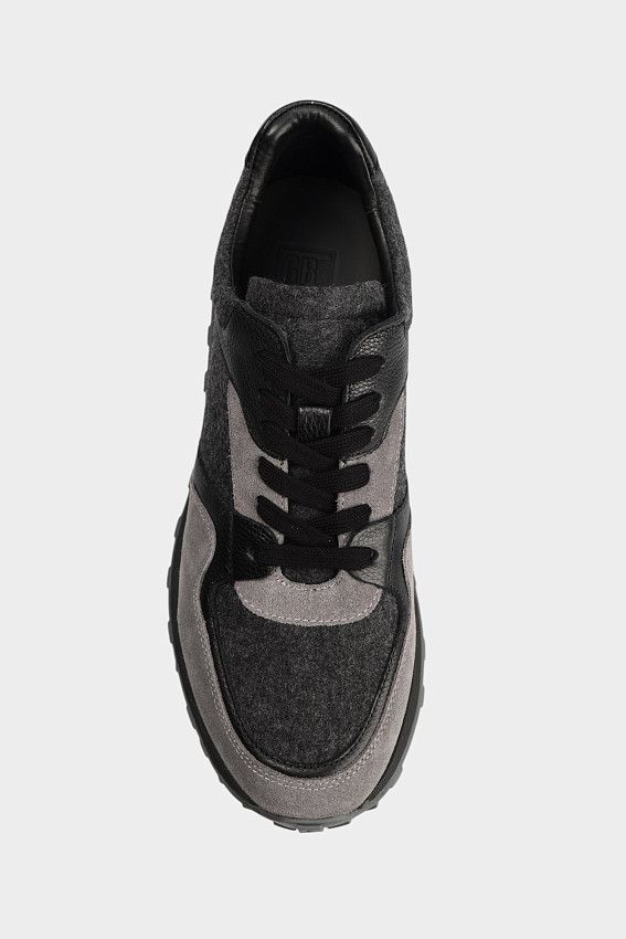 Кроссовки Graciana