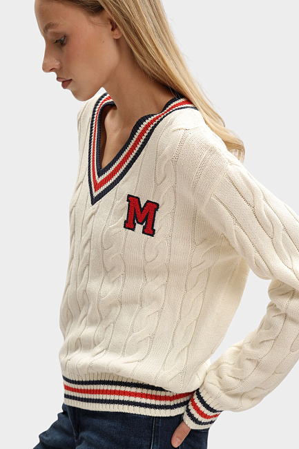 Джемпер Mustang