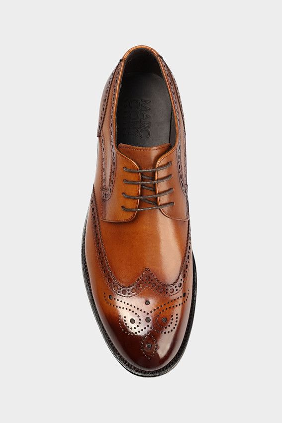 Туфли Marc Cony Коричневый